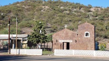 Después de 5 días, Usno tiene agua potable