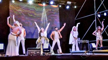 El Conte Grand será epicentro de los festejos por el Día de la Visibilidad Trans