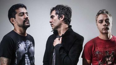 El rock nacional desembarca en San Juan: llega Ataque 77