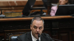 Adorni dijo que la causa sobre los departamentos no tiene gollete y que quedará demostrado en la Justicia Adorni dijo que la causa sobre los departamentos no tiene gollete y que quedará demostrado en la Justicia