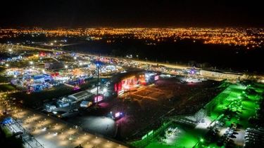 Todo lo que tenés que saber para disfrutar a pleno el segundo día de la FNS