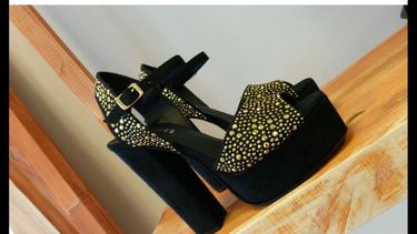 Sugerencia de hoy: Imposible no calzarlos