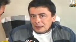 A Héctor Pérez le darían el alta el lunes y debe quedarse unos días más en Buenos Aires