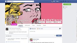 Es De Yiarca, entre la risa y la discriminación