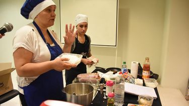 Fiestas sin TACC: mirá las recetas de la Obra Social Provincia