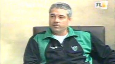 Perrone: No hay técnicos defensivos u ofensivos