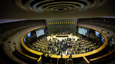 El Congreso de Brasil también promulgó el acuerdo Mercosur-Unión Europea