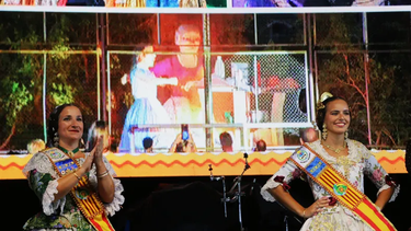 Las Fallas Valencianas vuelven a encenderse: todo lo que tenés que saber de esta gran celebración