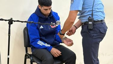 villa san patricio: el crimen que habria sido una venganza por el robo de droga y una moto villa san patricio: el crimen que habria sido una venganza por el robo de droga y una moto