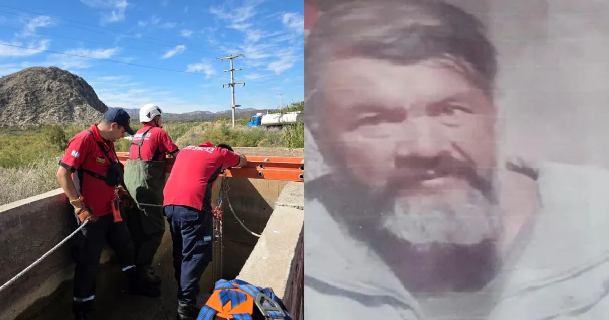 Una nueva y aterradora hipótesis: ¿asesinaron al jubilado que desapareció  en Jáchal?
