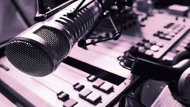 Así celebrarán los locutores sanjuaninos su día