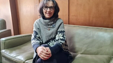 Una sanjuanina investigadora del CONICET, reconocida a nivel nacional