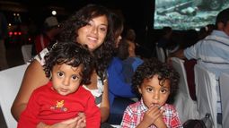 Si fuiste al Alcázar, buscate