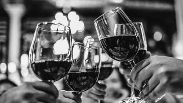 ¡Sonamos! Hay alerta meteorológica en San Juan para la hora del brindis; mirá por qué