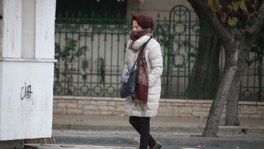 Después del calorcito, ¿llega el fresco?: así arranca la última semana de junio