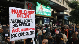 San Juan se queda sin Teatrina: la reestructuración del INT y su impacto en los teatreros independientes