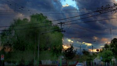 Vuelven las tormentas, ¿hasta cuándo?