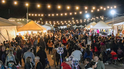 Comienza la Feria Internacional de Artesanías 2026. Lo que hay que saber. Comienza la Feria Internacional de Artesanías 2026. Lo que hay que saber.