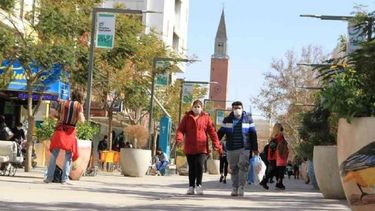 San Juan reportó dos nuevos casos de Covid-19 en las últimas 24 horas