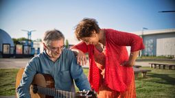 Conciertos de “La música interior”