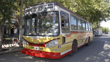 Paro de UTA: El 10 no habrá colectivos