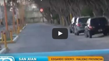 Repavimentaron e iluminaron el viejo callejón Roca