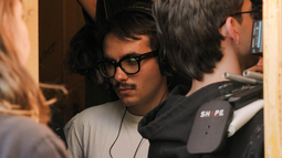 De San Juan al mundo: un joven cineasta representará a la Argentina en el Festival Internacional de Guadalajara