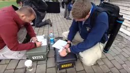 En un video, mirá cómo será el mega simulacro sísmico