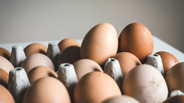 Día mundial del huevo: los 5 datos esenciales que tenés que tener en cuenta