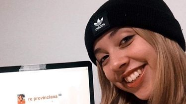 La primera sanjuanina postulada a Gran Hermano 2023: lo mio es estar en cámara