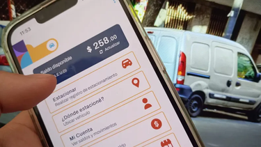 El ECO será reemplazado por una nueva aplicación y habrá una semana gratis de estacionamiento