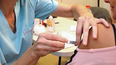 Adelantan la vacunación antigripal: mirá cómo llegará a San Juan y a quiénes priorizarán