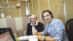 “Nota al pie”, un programa con ADN político debuta en Nacional