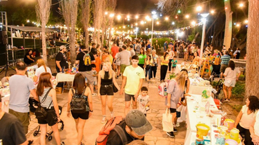 Una muestra de la cultura alemana, en un evento con entrada gratuita que se desarrollará en San Juan.