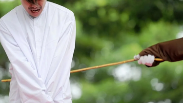 ¡Atención, criptoestafadores! En un país que es potencia, los muelen a azotes