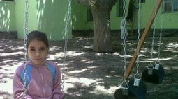 Solidaridad: Voluntarios le cambian la cara al hospital de Rodeo