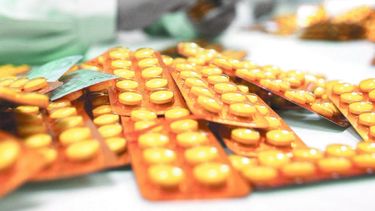 Caucete: encontraron una importante cantidad de costosos medicamentos en un basural