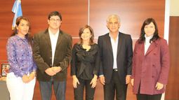 Juezas del país llegarán a San Juan para debatir sobre género