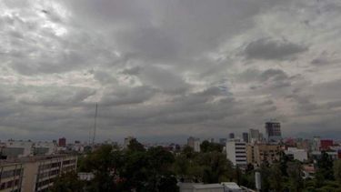 Siguen las probabilidades de lluvia, pero también sube el termómetro