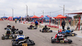 san juan recibio a los mejores pilotos de la region en la segunda fecha del prokart cuyano san juan recibio a los mejores pilotos de la region en la segunda fecha del prokart cuyano