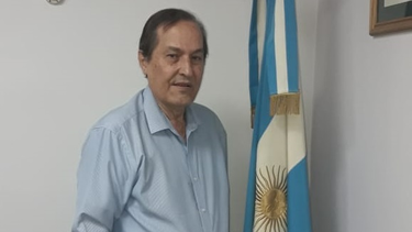 Histórico dirigente gremial dice adiós: Juan José Chica deja Luz y Fuerza