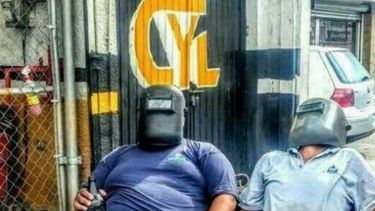 ¿Te perdiste el eclipse de hoy? Mirá cuántos años tendrás que esperar para ver otro