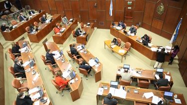 San Juan: mirá dónde se construirán dos nuevos hospitales con fondos mineros