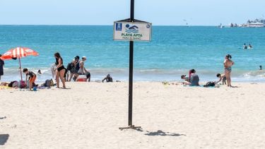 ¿Vas a vacacionar a Chile? Mirá cuáles son las playas más seguras