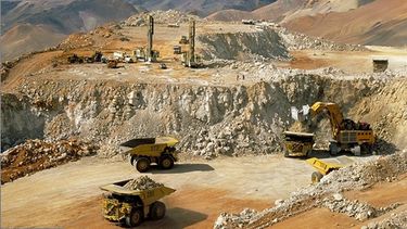 Tras el terremoto, cómo es la situación en Veladero