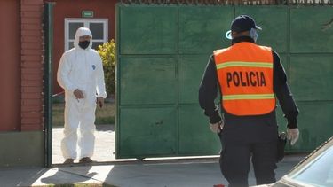 Murió otra mujer de un geriátrico sanjuanino