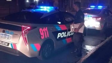 Un médico y una futura abogada, los padres de la menor que deambulaba en Santa Lucía