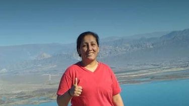 Tras la muerte de joven jugadora de futsal sanjuanina, piden donaciones