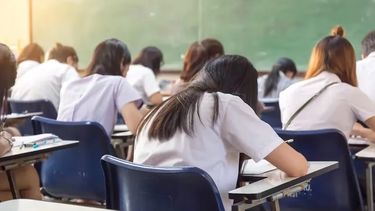 En San Juan, más de 16 mil beneficiarios accedieron a los vouchers educativos en 2024