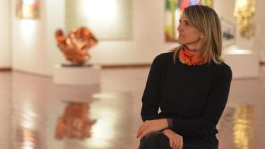 La actual secretaria de cultura de San Juan fue designada jurado para la Bienal de Venecia 2022